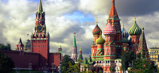 Russland Russland