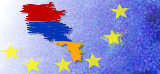 Armenien EU Armenien EU